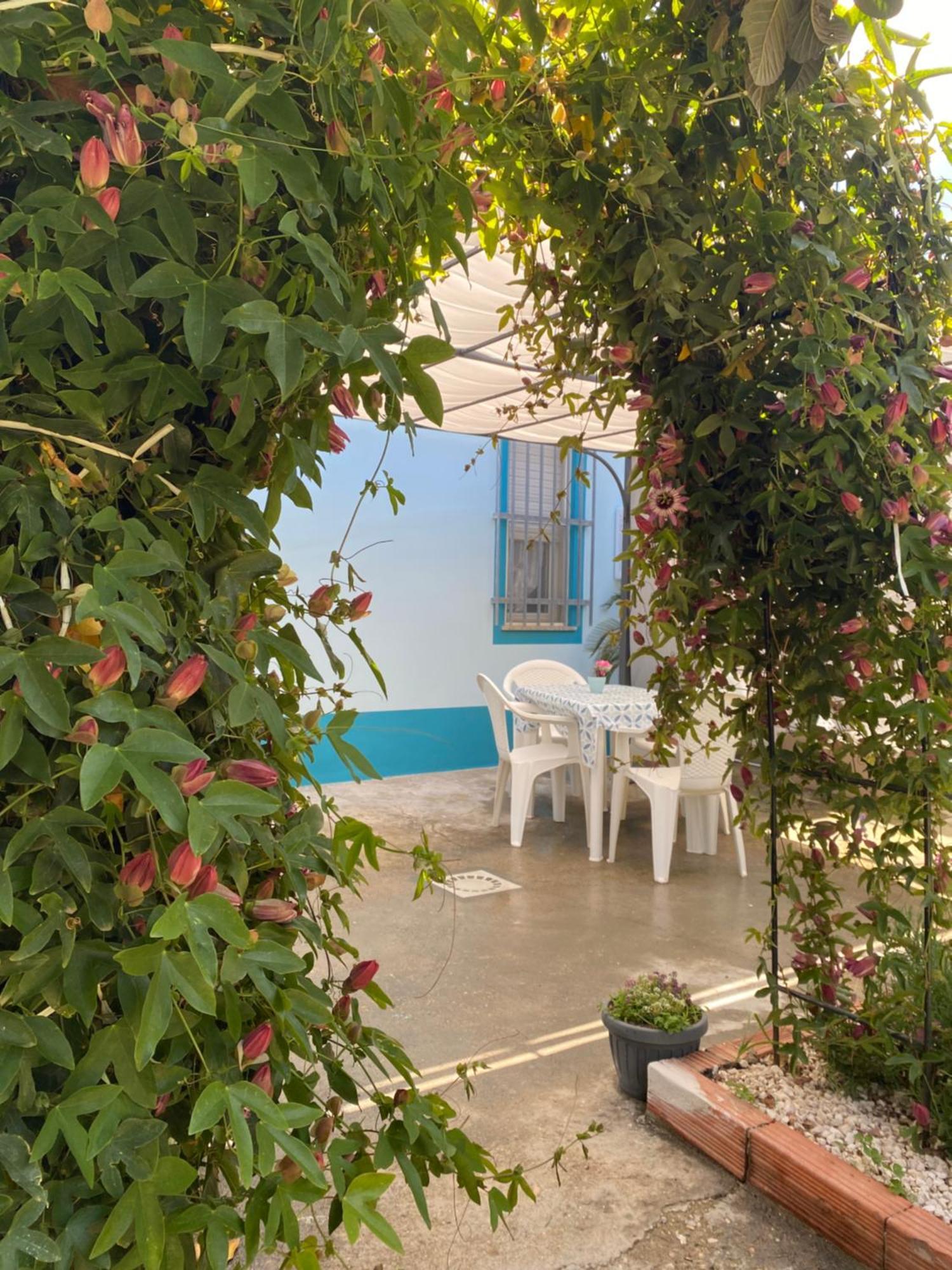 Villa Tesori Del Sinis Càbras Exterior foto